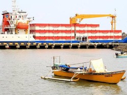 Kemenhub Buat Strategi Optimalisasi Tol Laut di Masa New Normal