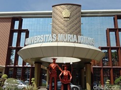 Mahasiswa UMK Wajib Tahu, Kampusnya Bakal New Normal Pekan Depan