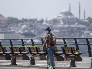 3 Hal Baru soal Virus Corona yang Perlu Diketahui