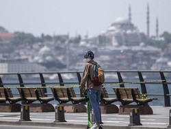 Begini Cara Turki Kendalikan Corona dan Tak Bernasib Seperti Italia