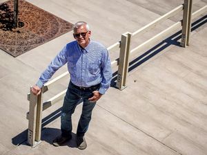 Wali Kota di California Mundur terkait Email yang Dianggap Rasis