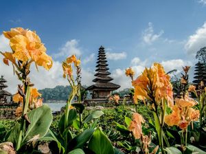 Bali Bidik Turis dari Negara Tetangga Saat Normal Baru Bali Bidik Turis dari Negara Tetangga Saat Normal Baru