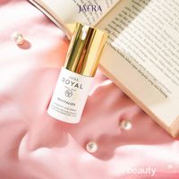 eye cream jafra