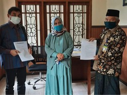 LPDB-KUMKM Catat Nilai Penyaluran Dana Bergulir hingga Rp 307,3 M