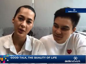 Temukan Hikmah Saat Pandemi, Ini Keinginan Baim-Paula Saat New Normal Temukan Hikmah Saat Pandemi, Ini Keinginan Baim-Paula Saat New Normal