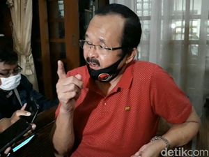 Purnomo Terenyuh Dengar Alasan PDIP Solo Tolak Dirinya Mundur Pilkada Purnomo Terenyuh Dengar Alasan PDIP Solo Tolak Dirinya Mundur Pilkada