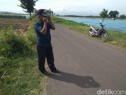 Teror Begal Payudara Hantui Warga Probolinggo