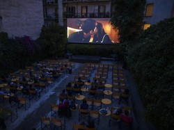 6 Momen yang Paling Disorot di Dunia Film Selama 2020