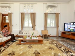 Spirit Pancasila Jadi Bekal Banyuwangi Hadapi COVID-19