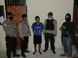 Cekcok Gegara Rokok, Pemuda di Donggala Tega Mutilasi Ayahnya