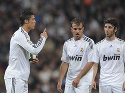 Pemain Ini Klaim Buat CR7 Geram Gara-gara Cetak Hat-trick