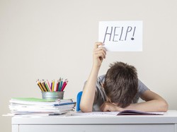 Mengenal Disleksia: Gejala, Jenis, Diagnosis, dan Pengobatannya