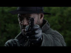 Sinopsis Standoff, Pertemuan Mantan Tentara dengan Pembunuh Bayaran