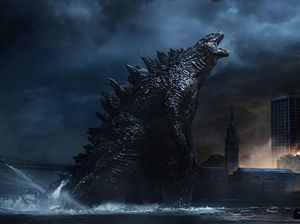 Berat Godzilla Menurut Para Ilmuwan Berat Godzilla Menurut Para Ilmuwan