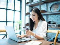 Ini Dia Cara Transaksi Perbankan di Era New Normal!