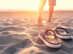 Saran Psikolog Agar Liburan Tak Malah Bikin Stres