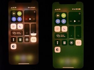 Pengguna iPhone 11 Keluhkan Layar Berubah Kehijauan Pengguna iPhone 11 Keluhkan Layar Berubah Kehijauan