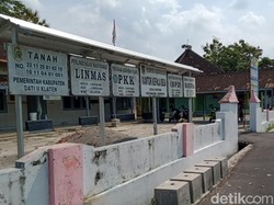 Buntut Curhat Warga, Potongan Dana Bansos di Klaten Akhirnya Dikembalikan