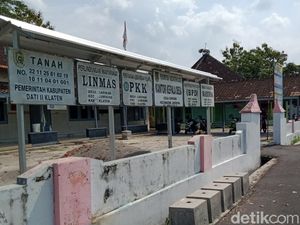Buntut Curhat Warga, Potongan Dana Bansos di Klaten Akhirnya Dikembalikan Buntut Curhat Warga, Potongan Dana Bansos di Klaten Akhirnya Dikembalikan