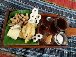 Ini Rekomendasi Tempat Ngopi yang Asyik & Sejuk di Yogya