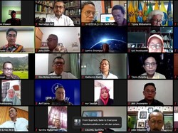 KLHK Ajak Masyarakat Adaptif dan Produktif di Masa Pandemi