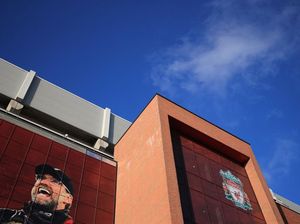 Pandemi Virus Corona Bikin Liverpool Berhemat