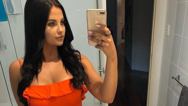 Seksinya Pebalap Wanita yang Banting Setir Jadi Bintang Porno