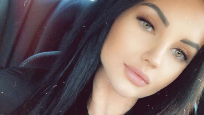 Renee Gracie, Dari Dunia Balap Jadi Bintang Porno karena... Foto: Instagram/@renee_gracie Renee Gracie, Dari Dunia Balap Jadi Bintang Porno karena... Foto: Instagram/@renee_gracie