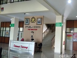 Polsek di Kudus Batal Tutup Gegara Corona, Polisi: Anggota Isolasi Mandiri