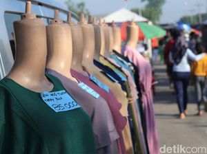 Awas! Pembeli Dagangan PKL di Zona Merah Kota Bandung Bisa Didenda Awas! Pembeli Dagangan PKL di Zona Merah Kota Bandung Bisa Didenda