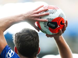 Jadwal Liga Inggris Pekan Ini: MU Vs Liverpool di Old Trafford