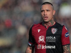 Dikhianati Cagliari Bikin Nainggolan Pulang Kampung ke Belgia