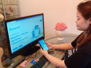 Tanamduit Rilis Fitur Jual Beli Emas Tanamduit Rilis Fitur Jual Beli Emas