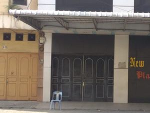 Lokasi Diduga Tempat Pijat Plus-plus Dekat Medan Tutup Usai Digerebek