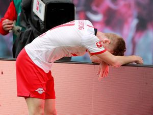 Lagi Didekati Chelsea, Timo Werner Kok Memble?