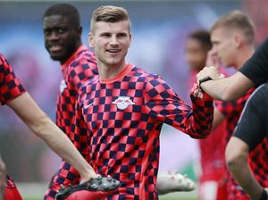 Dokumen Transfer Werner ke Chelsea Segera Rampung