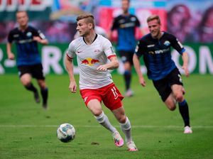 Werner yang Super Cepat Akan Cocok dengan Liga Inggris