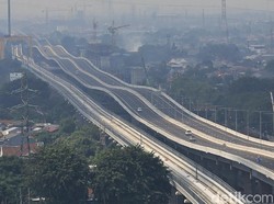 Tarif Tol Naik, Pengamat Minta Angkutan Umum dan Barang Dikecualikan