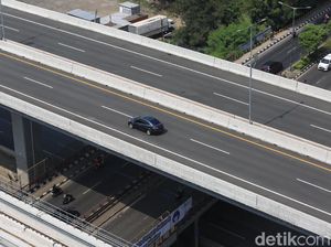 Ini Dia Jalan Tol Terpanjang di Dunia