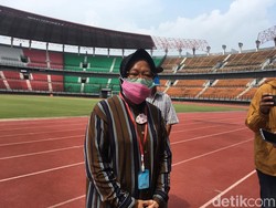 Jika Usulan Setop PSBB Diterima Khofifah, Ini yang akan Dilakukan Risma