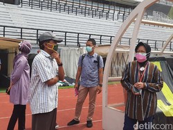 Risma Akan Usul ke Khofifah Agar PSBB Surabaya Tak Diperpanjang