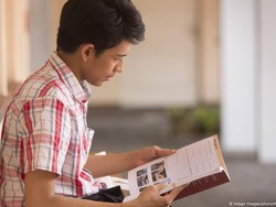 Selain Bahasa Inggris, Ini Tiga Bahasa yang Perlu Mahasiswa Kuasai