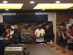 Perampokan Modus Ajak Kencan Pria Sejenis, Polisi: Pelaku Merencanakan