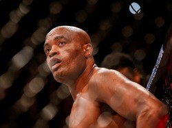 Chavez Jr Kalah Tinju dari Anderson Silva, Mantan Juara UFC