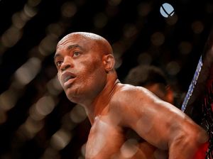 Chavez Jr Kalah Tinju dari Anderson Silva, Mantan Juara UFC Chavez Jr Kalah Tinju dari Anderson Silva, Mantan Juara UFC