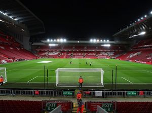 Liverpool Direstui Walikota Main di Anfield Sampai Musim Tuntas Liverpool Direstui Walikota Main di Anfield Sampai Musim Tuntas