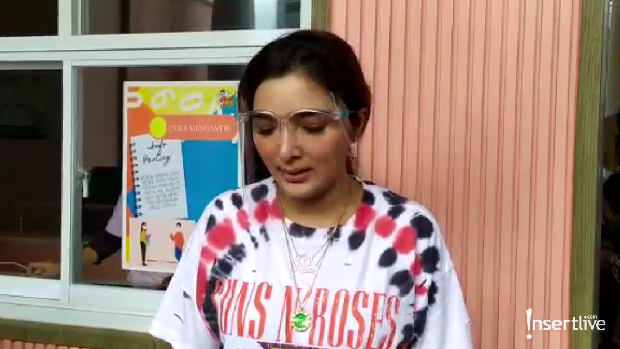 Ashanty
