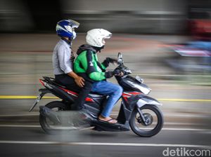 Daripada Kerek Tarif Ojol, Mending Lakukan Ini biar Nggak Ditinggal Penumpang Daripada Kerek Tarif Ojol, Mending Lakukan Ini biar Nggak Ditinggal Penumpang