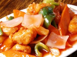 Resep Ayam Saus Asam Manis ala Resto China yang Populer