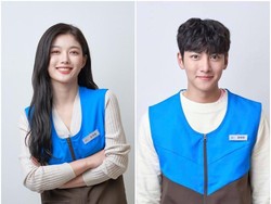 Backstreet Rookie Tayang, Ji Chang Wook Sebut Karakternya Nggak Sekeren Lee Gon The King